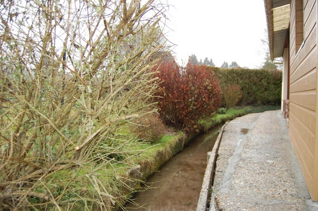Le Petit Gite De La Varenne Saint-Hellier Kültér fotó